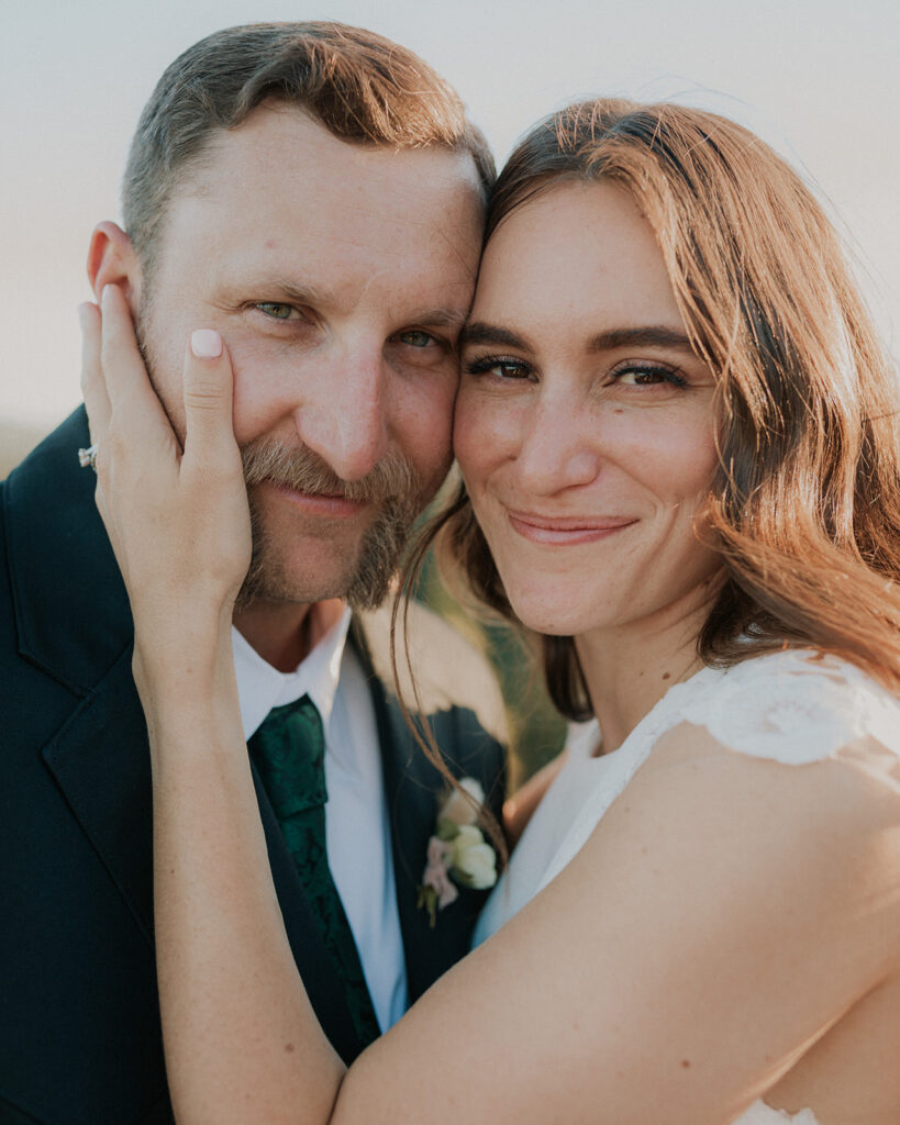 Northern california elopement photographer