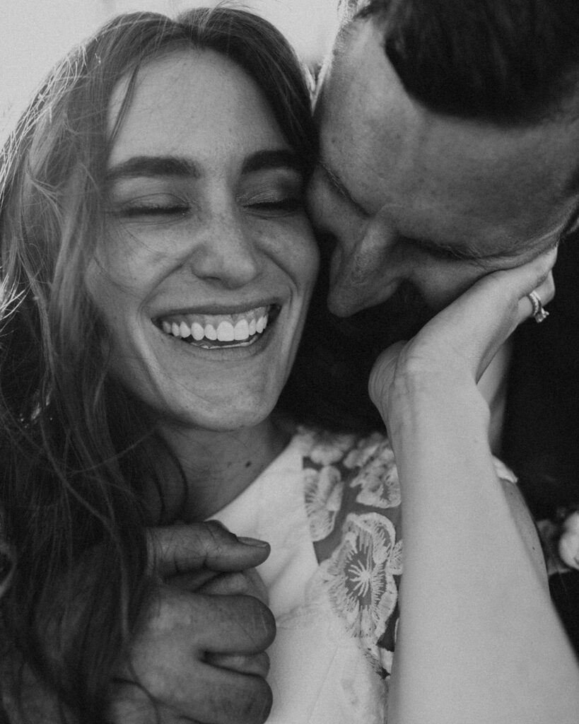 Northern california elopement photographer