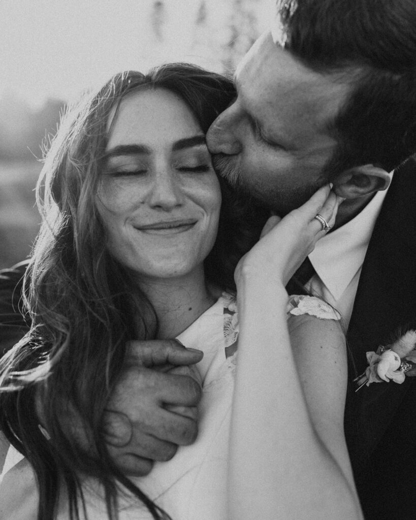Northern california elopement photographer