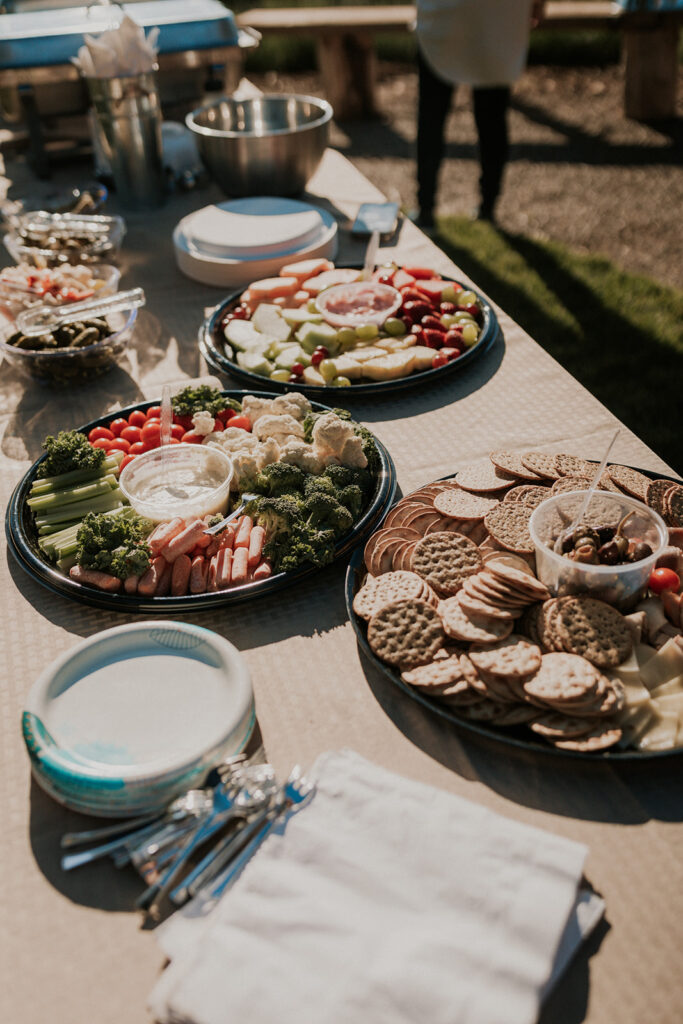 Northern California elopement photographer