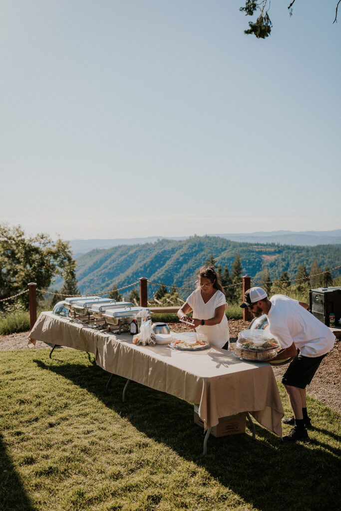 Northern California elopement photographer