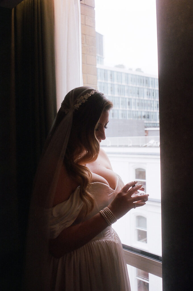 london elopement