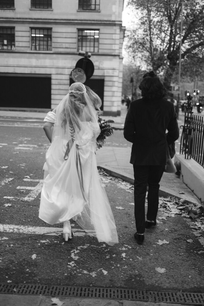 london elopement