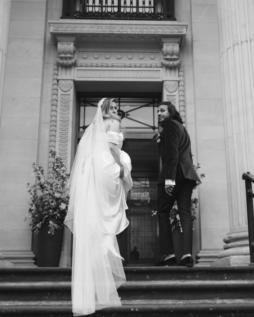 london elopement