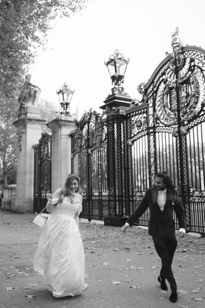 london elopement