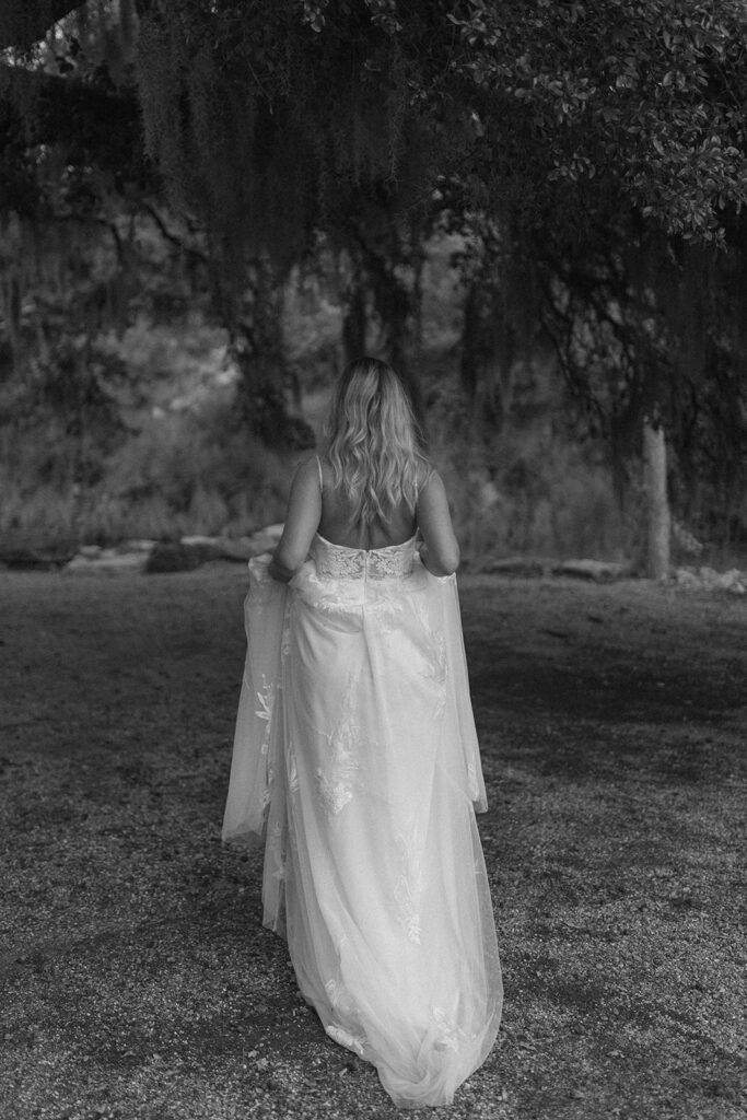 Austin Texas Wedding